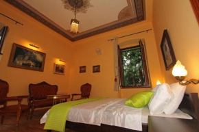 Гостиница Villa Istria  Ловран